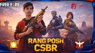 𝙰𝚗𝚊𝚜𝚅eer is live! free fire live stream 12 ghante baithkar live stream karunga anas veer gaming#s