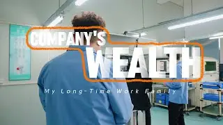 18 Years, 12 Years, 9 Years&hellip; Meet the Heart of SINOWARES! | Employee Stories