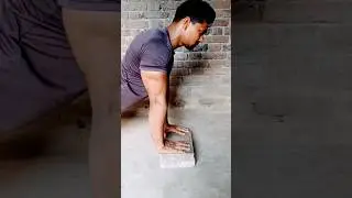 Aaj tenu chaklende traisep warkaut trending desi jwan bodybuilding #motivation #funny #video