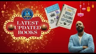 Mobile Circuit Master :Mobile Repairing Hardware & Software  Book &ndash; 2025-26  Edition