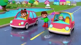 Kids cartoon | ryhms songs 