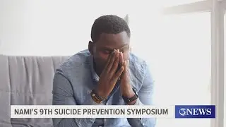 NAMI Greater Corpus Christi prepares to host 9th annual suicide prevention symposium Thursday