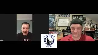 Patrick Gallagher Talks Fatherhood, Tiger&rsquo;s Apprentice, Acting & More