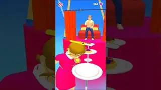 Teeth Shield Lvl. 28 #shorts #games