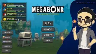 Heroic's Randoms! (Megabonk) McZoom to Doom