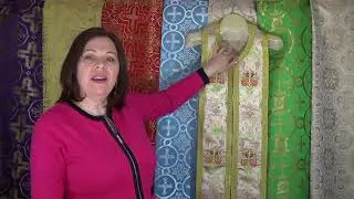 Orthodox Vestments and Cassocks - How to measure for Vestments