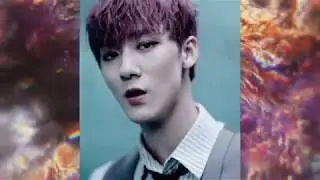 KNK - Jihun Compilation
