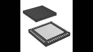 UCD9090RGZR IC SUPERVISOR 10 CHANNEL 48VQFN