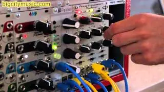 WMD Phase Displacement Oscillator Mk2 -Oscillator Beats (eurorack)