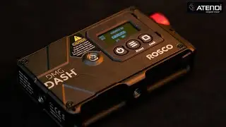 DMG DASH