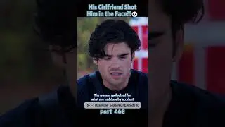 His Eye Almost Popped Out?!💀【Part 468】