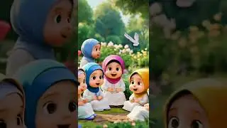Pahla kalma | first kalma | pahla kalma tayyaba | Lullaby | pahla kalma tayyab #firstkalma