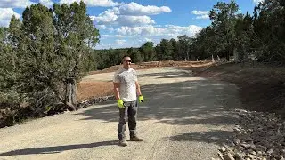 Driveway Transformation: Improved Drainage, and Stunning Property Upgrade