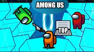Among us. Among as. Perfect Timing. Bad Timing. Funny moments. #11