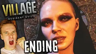 The Final Episode | RESIDENT EVIL VILLAGE PART 10