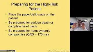 Determining Patient Risk for Complete Heart Block