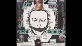 Soaked in Disillusion- Police State