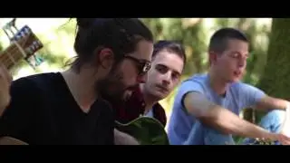 COOL & CALM - REBEL ROOTS