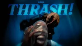 THRASH! (2022) [REMASTERED]