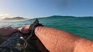 Supping Cylinder , Adder drain magic . Boogie board & long board