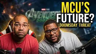 MCU Phase 6: Avengers Doomsday & Secret Wars Theories