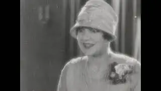 The Racing Fool (R2) (1927, silent)