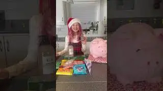 🎁✨ Sl&aring;r In Presenter till Julklappsspelet &ndash; Kommer Jag Vinna? 🎄🎉