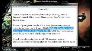 Need money for games, XBL, PSN, and more?