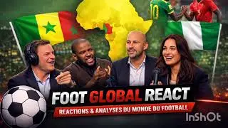 Polémique : le drapeau du Sénégal piétiné 🇸🇳 | Le football ne doit pas diviser l’Afrique