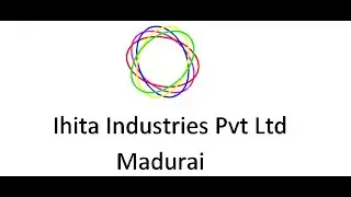 Ihita Sheet Metal Pressing Components