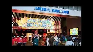 Mega Hobby Expo Showcases Fantastic Autumn Lineup! [Photo Report]