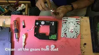 PS4 DISC EJECT PROBLEM FIXED