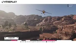 The Crew&reg; 2 Beta Replay Mode