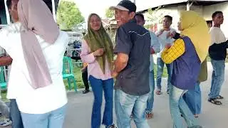Joget wakatobi oplosan by scorpion || sombano