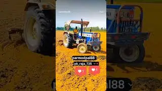 #motivation #tractor