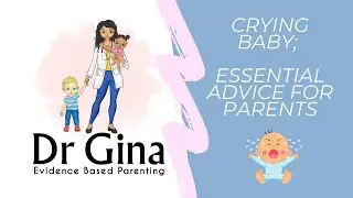 Crying baby; Essential advice for parents