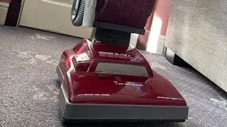 Some &ldquo;Spring Cleaning&rdquo; This Easter - 1991 Hoover Elite ii Total System 430