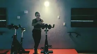 HIP HOP Spin Ride | 20 Min.