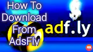 How Download From AdFly? Earn Money by AdFly.Shorten URL & Get Money. Realbotgaming