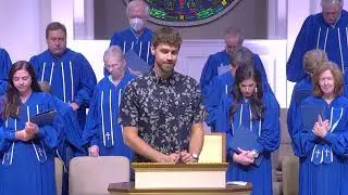 How am I Carrying the Name of Jesus