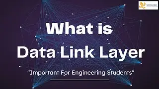 Definitive Guide to #Data Link Layer | #computer #network