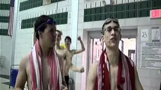 Mainland Regional High School Lip Dub 2012