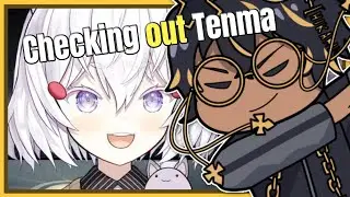 Phase Connect Tenma is WILD! | Journey Through VTubing