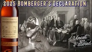 Michter’s BIGGEST Surprise In 2025!