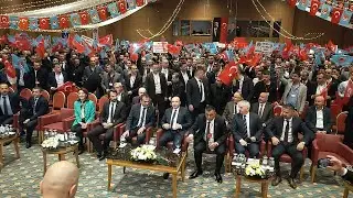 T&uuml;rk Metal Şubesi&rsquo;nin 12  Olağan Genel Kurulu yapıldı