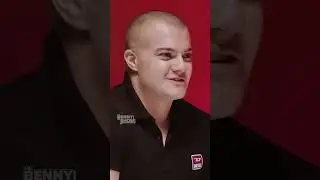 Watch his LEGENDARY response after getting rejected