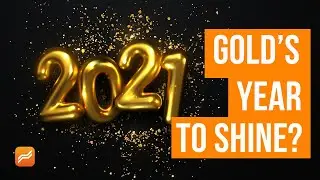 Gold Price Forecast for 2021 - Secure Your Portfolio With Gold!