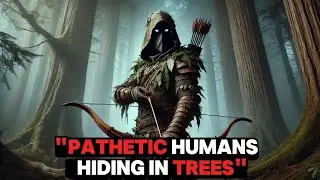 Alien Scouts Mocked Earth&rsquo;s Strategies Until They Ambushed by Tree-Dwelling Hunters | HFY Story
