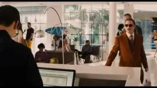 Mortdecai - A Arte da Trapa&ccedil;a | Trailer Oficial Legendado
