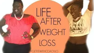 Life After Drastic Weight Loss || Weird & Unexpected Body Changes?